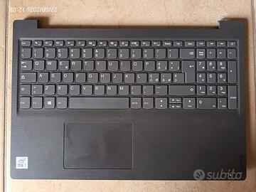 Tastiera IT + Touchpad LENOVO