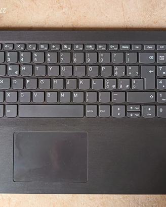 Tastiera IT + Touchpad LENOVO