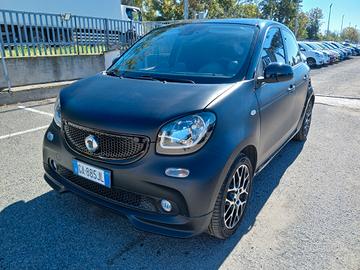 Smart forfour 90 0.9 Turbo twinamic Superpassion