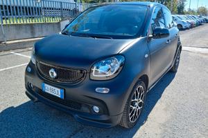 Smart forfour 90 0.9 Turbo twinamic Superpassion