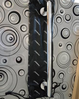 Porta asciugamani è porta rotolo 