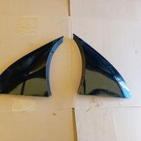 plastica del parafango ant SX DX Multipla 2 serie