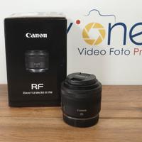 CANON RF 35MM F1.8 IS STM