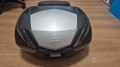 GIVI V47 Monokey