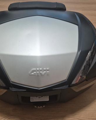 GIVI V47 Monokey