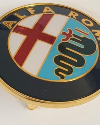 Ricambi nuovi originali Alfa Gtv e Spider 916
