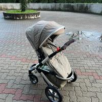 Passeggino Joolz Geo Studio con Ovetto