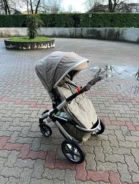 Passeggino Joolz Geo Studio con Ovetto