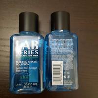 emulsione pre Barba lab series. Nuovo!