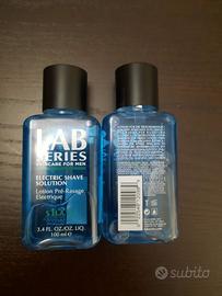 emulsione pre Barba lab series. Nuovo!