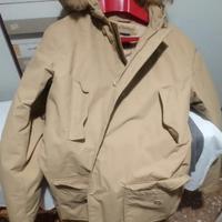 parka marina militare 