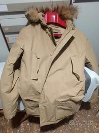 parka marina militare 