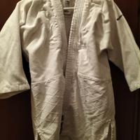 Kimono Judo Bambino 