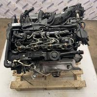 Motore B47D20A Bmw 320 xd F30 2017 140 kw