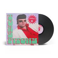 Vinile Nero Tony Pitony - VINILONY (sigillato)