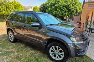 Suzuki Grand Vitara 1.9 DDSI 