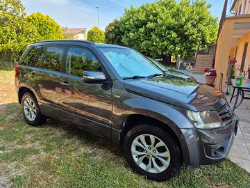 Suzuki Grand Vitara 1.9 DDSI 