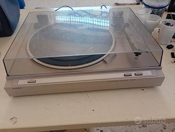 Imperial PT-8800 Giradischi HIFI