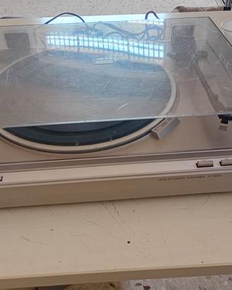 Imperial PT-8800 Giradischi HIFI