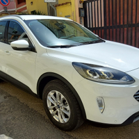 Kuga 2.5 Plug In Hybrid 225 CV CVT 2WD Titanium
