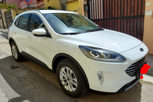 Kuga 2.5 Plug In Hybrid 225 CV CVT 2WD Titanium