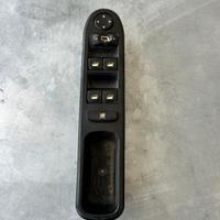 PULSANTIERA ANTERIORE SINISTRA PEUGEOT 307 Berlina