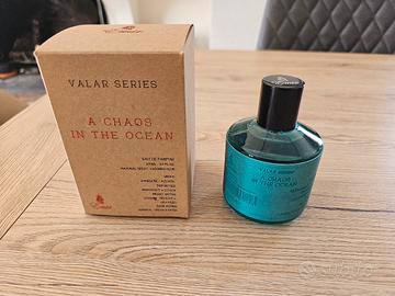 Emir Chaos in the Ocean (Dupe di Megamare)
