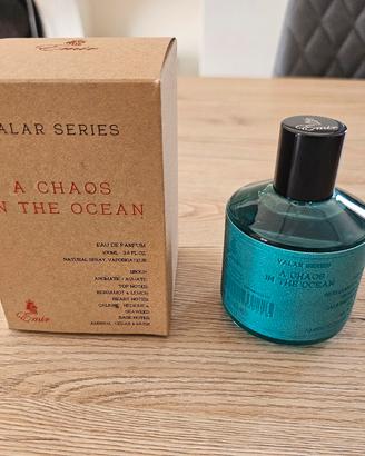 Emir Chaos in the Ocean (Dupe di Megamare)