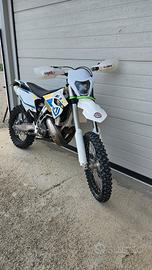 Husqvarna Te 300 2014