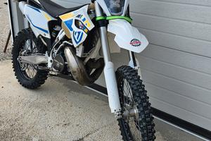 Husqvarna Te 300 2014