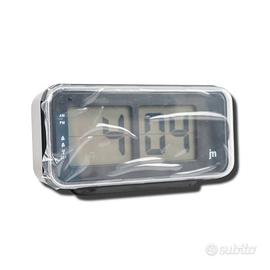 Lowell JD9042N Sveglia Digitale LED da Comodino