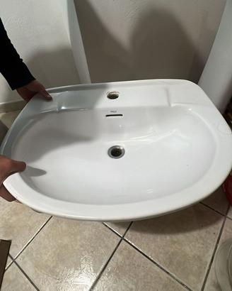 lavabo