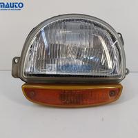 Faro ant sx RENAULT TWINGO I '93