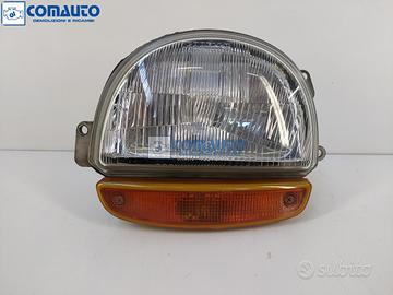 Faro ant sx RENAULT TWINGO I '93