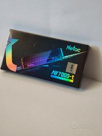 SSD Netac NV-7000-t 1TB Gen4x4