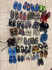 Scarpe bambino