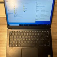 Pc laptop Dell Xps 13 9360 notebook