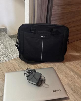 Pc portatile Lenovo Ideapad 320 15Abr