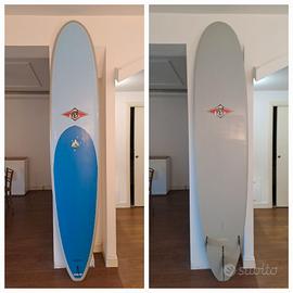 Surf Longboard bear 9.1