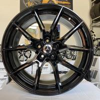 Cerchi Mercedes raggio 20 NUOVI cod.984534