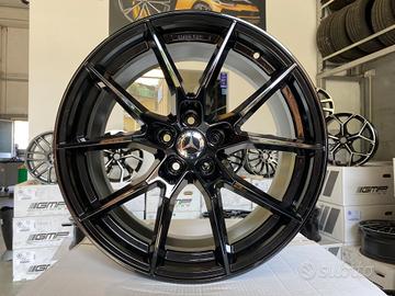 Cerchi Mercedes raggio 20 NUOVI cod.984534
