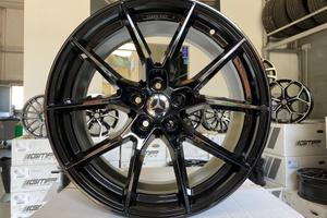 Cerchi Mercedes raggio 20 NUOVI cod.984534