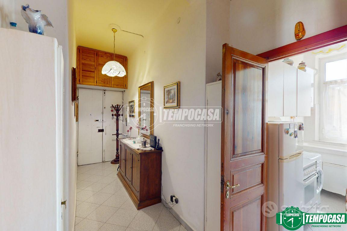 Appartamento – La Spezia, Fossitermi, Galere - Altro