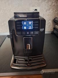 macchina caffè Saeco 