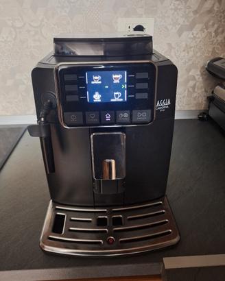 macchina caffè Saeco 