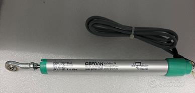 Gefran Trasduttore Posizione Lineare PA-34-A-100
