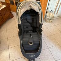 Passeggino city mini