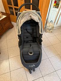 Passeggino city mini