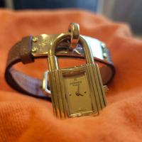 Hermès Orologio Kelly  Buono stato