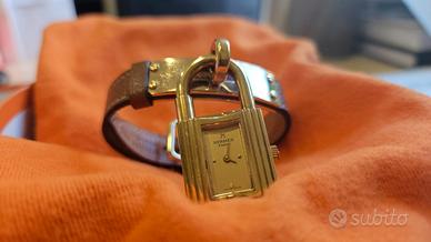 Hermès Orologio Kelly  Buono stato